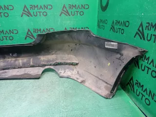 6RU807421DGRU, 6ru807421d Бампер фольксваген, фольцваген поло Volkswagen Polo 5 Арт ARM170453, вид 18