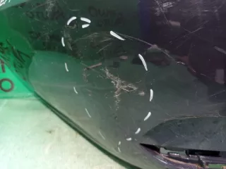 6RU807421DGRU, 6ru807421d Бампер фольксваген, фольцваген поло Volkswagen Polo 5 Арт ARM170453, вид 6