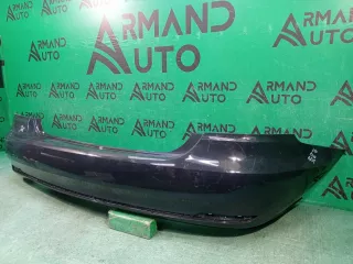6RU807421DGRU, 6ru807421d Бампер фольксваген, фольцваген поло Volkswagen Polo 5 Арт ARM170453, вид 8