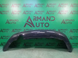6RU807421DGRU, 6ru807421d Бампер фольксваген, фольцваген поло Volkswagen Polo 5 Арт ARM170453, вид 9