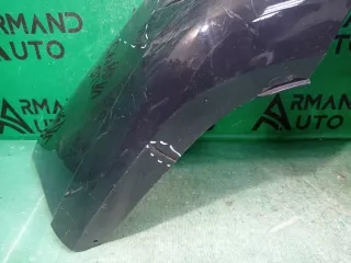 6RU807421DGRU, 6ru807421d Бампер фольксваген, фольцваген поло Volkswagen Polo 5 Арт ARM170453, вид 10
