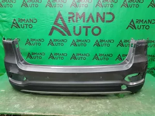 86611C5500 Бампер Kia Sorento 3 restailing Арт ARM171352, вид 1