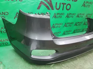 86611C5500 Бампер Kia Sorento 3 restailing Арт ARM171352, вид 2