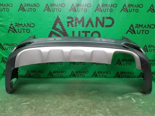 86611C5500 Бампер Kia Sorento 3 restailing Арт ARM171352, вид 6