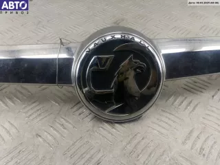 13244389 Накладка двери (крышки) багажника Opel Insignia 1 Арт 900406198, вид 3