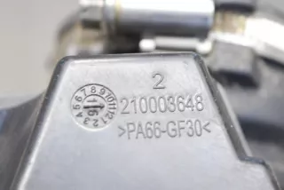 210003648, 70583940, 13367292 , art2967318 Патрубок впускного коллектора Opel Astra K Арт 2967318, вид 6