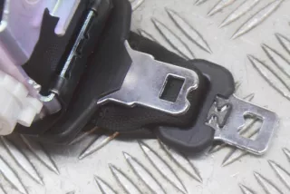 7247667, 34055990E , art2968155 Ремень безопасности BMW 5 F10/F11/GT F07 Арт 2968155, вид 4