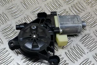 8W0959802, 0130822704 , art2967848 Моторчик стеклоподъемника передний правый Audi A4 B9 Арт 2967848, вид 1