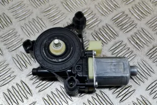 8W0959802, 0130822704 , art2967848 Моторчик стеклоподъемника передний правый Audi A4 B9 Арт 2967848, вид 3