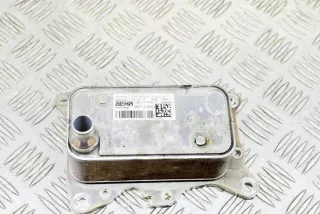 W7112003, 70586844, A6511801065 , art925024 Радиатор масляный Mercedes CLA c117 Арт 925024, вид 1