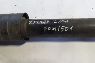 13337429 , art927572 Амортизатор задний левый Opel Zafira C Арт 927572, вид 3