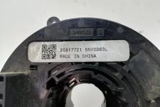 20817721 , art926861 Шлейф руля Opel Insignia 1 Арт 926861, вид 2