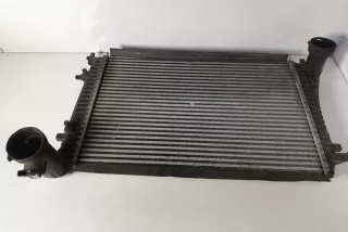 3c0145803e , art919815 Интеркулер Volkswagen Passat B6 Арт 919815, вид 1