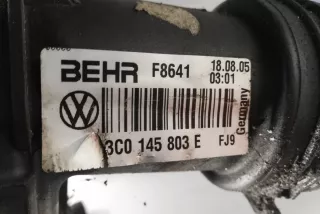 3c0145803e , art919815 Интеркулер Volkswagen Passat B6 Арт 919815, вид 3