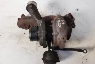 55196859 , art920894 Турбина Opel Astra H Арт 920894, вид 1