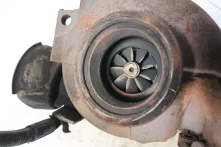 55196859 , art920894 Турбина Opel Astra H Арт 920894, вид 4