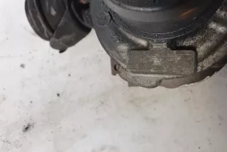 55196859 , art920894 Турбина Opel Astra H Арт 920894, вид 5