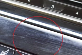7947869 , art2966894 Блок управления печки/климат-контроля BMW 5 G30/G31 Арт 2966894, вид 5