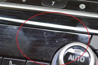 7947869 , art2966894 Блок управления печки/климат-контроля BMW 5 G30/G31 Арт 2966894, вид 6