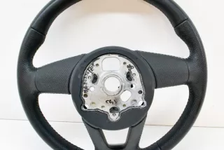 565425696, 8W0419091CR, 62729000B , art2970071 Руль Audi A4 B9 Арт 2970071, вид 2