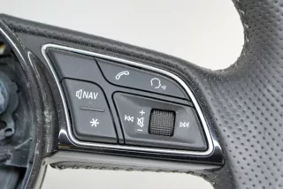 565425696, 8W0419091CR, 62729000B , art2970071 Руль Audi A4 B9 Арт 2970071, вид 3