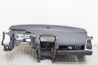 25797586, 097014970, CACX402112 , art926036 Панель передняя салона (торпедо) Cadillac SRX 1 Арт 926036, вид 1