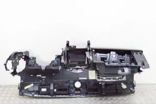25797586, 097014970, CACX402112 , art926036 Панель передняя салона (торпедо) Cadillac SRX 1 Арт 926036, вид 2