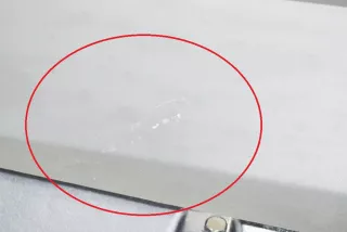 25797586, 097014970, CACX402112 , art926036 Панель передняя салона (торпедо) Cadillac SRX 1 Арт 926036, вид 4