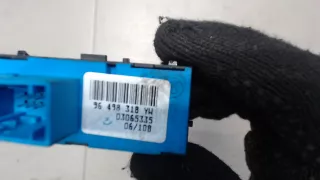  Кнопка антипробуксовочной системы Citroen C5 1 Арт 6664484, вид 2