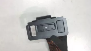 96664250ZD Кнопка открытия дверей (бесключевой доступ) Citroen DS4 Арт 6654678, вид 1