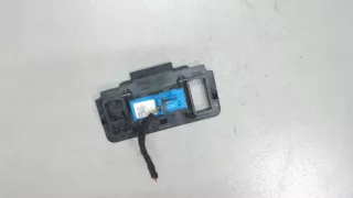 96664250ZD Кнопка открытия дверей (бесключевой доступ) Citroen DS4 Арт 6654678, вид 2