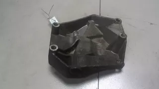 55191339 Кронштейн компрессора кондиционера Opel Zafira B Арт 6667497, вид 2
