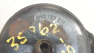 1H0199611 Подушка двигателя Volkswagen Polo 3 Арт 6662694, вид 3