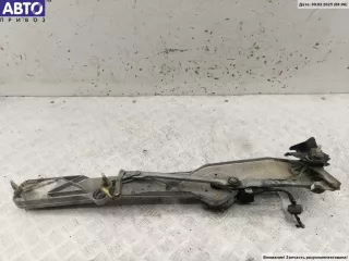  Механизм стеклоочистителя переднего (трапеция дворников) BMW 5 E39 Арт 53593427