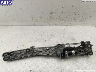  Механизм стеклоочистителя переднего (трапеция дворников) BMW 5 E39 Арт 53593427, вид 2