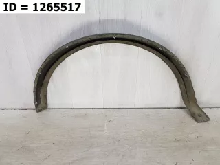 4Z7853717 Расширитель арки крыла переднего левого  Audi A6 C5 (S6,RS6) Арт VD1265517, вид 4
