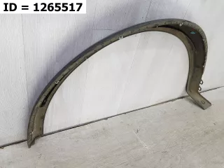 4Z7853717 Расширитель арки крыла переднего левого  Audi A6 C5 (S6,RS6) Арт VD1265517, вид 5
