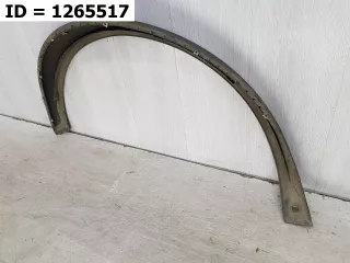 4Z7853717 Расширитель арки крыла переднего левого  Audi A6 C5 (S6,RS6) Арт VD1265517, вид 6