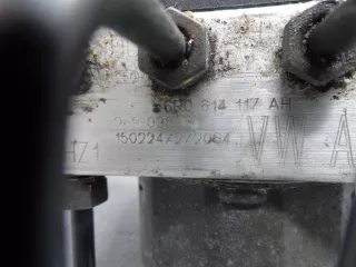 6R0907379AQ,6R0614117AH Блок ABS Audi A3 8V Арт 00071599, вид 6