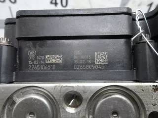 6R0907379AQ,6R0614117AH Блок ABS Audi A3 8V Арт 00071599, вид 7