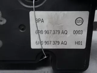 6R0907379AQ,6R0614117AH Блок ABS Audi A3 8V Арт 00071599, вид 8
