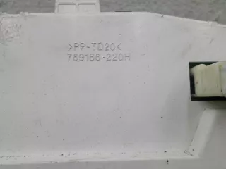 769166220Н Щиток приборов Mitsubishi Outlander 2 Арт 00142819, вид 6