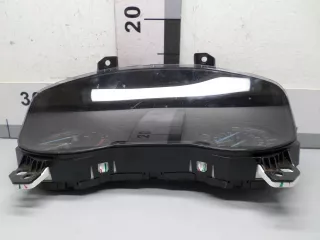 DS7110849EH Щиток приборов Ford Fusion 2 Арт 00112926, вид 5