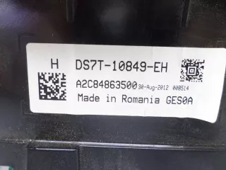 DS7110849EH Щиток приборов Ford Fusion 2 Арт 00112926, вид 7