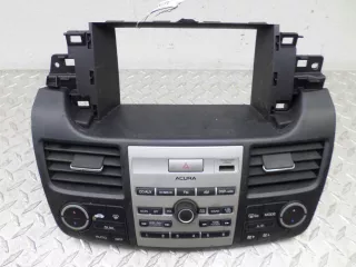 23706154822 Панель управления магнитолой Acura RDX 1 Арт 00143211, вид 1