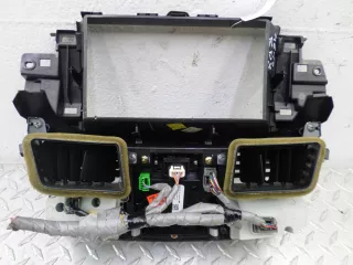 23706154822 Панель управления магнитолой Acura RDX 1 Арт 00143211, вид 3