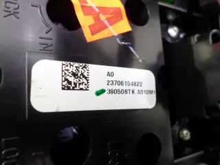 23706154822 Панель управления магнитолой Acura RDX 1 Арт 00143211, вид 7