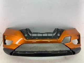 62022HZ40H бампер Nissan X-Trail T32 Арт VZ142505, вид 1