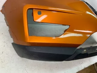 62022HZ40H бампер Nissan X-Trail T32 Арт VZ142505, вид 4