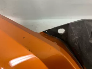 62022HZ40H бампер Nissan X-Trail T32 Арт VZ142505, вид 6